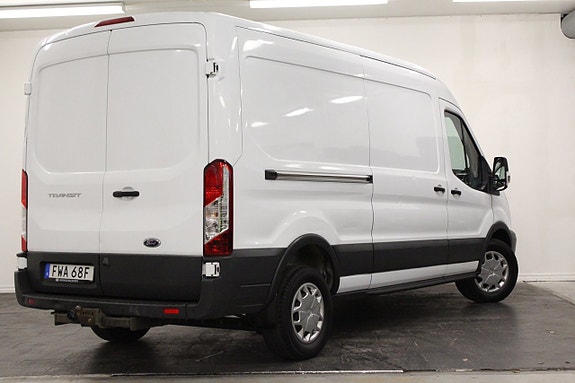 Ford Transit 7 of 14