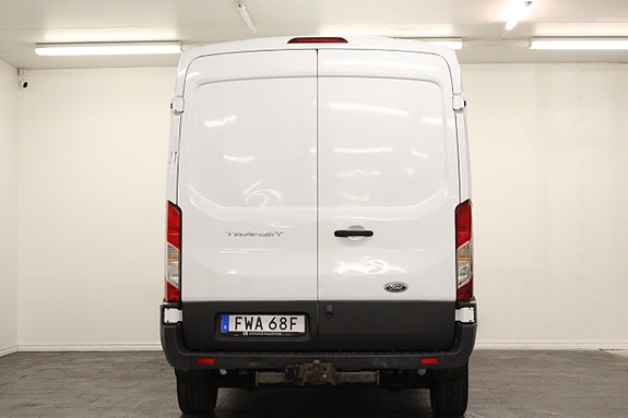 Ford Transit 6 of 14