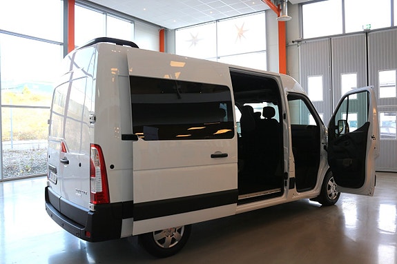 Renault Master 5 of 5
