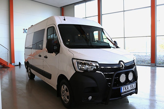 Renault Master 2 of 5