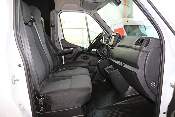 Renault Master 14 of 15