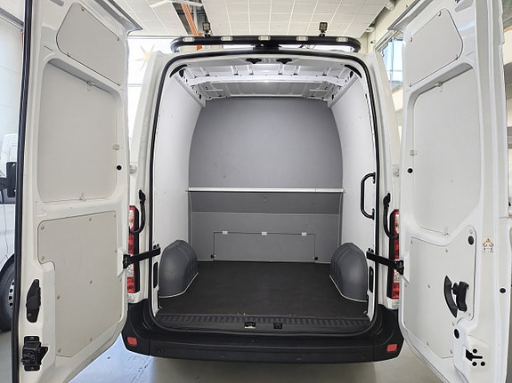 Renault Master 5 of 16