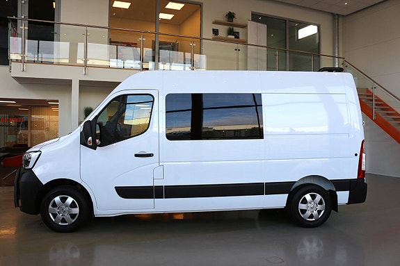 Renault Master 3 of 5
