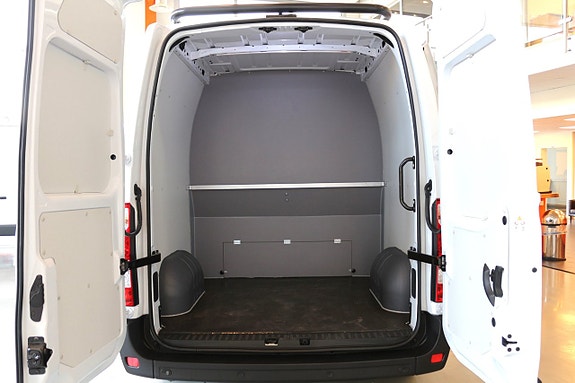 Renault Master 11 of 15