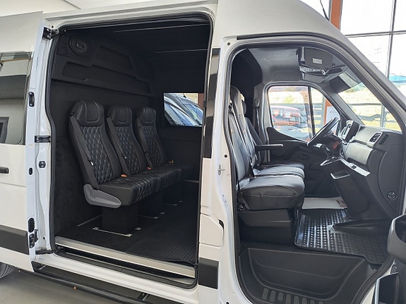 Renault Master 3 of 16