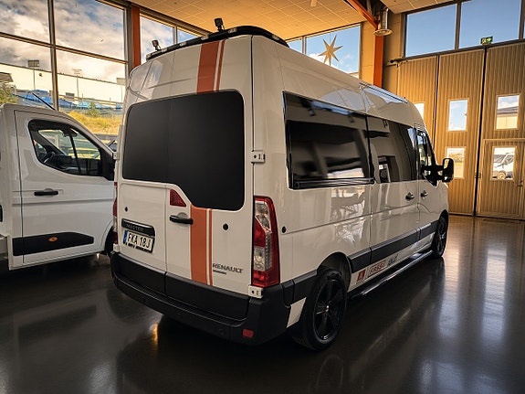 Renault Master 4 of 16