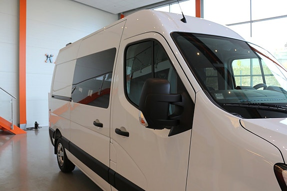 Renault Master 6 of 15