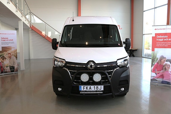 Renault Master 8 of 15
