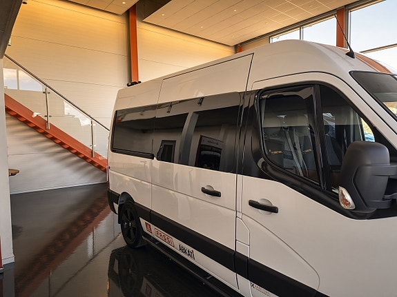 Renault Master 16 of 16