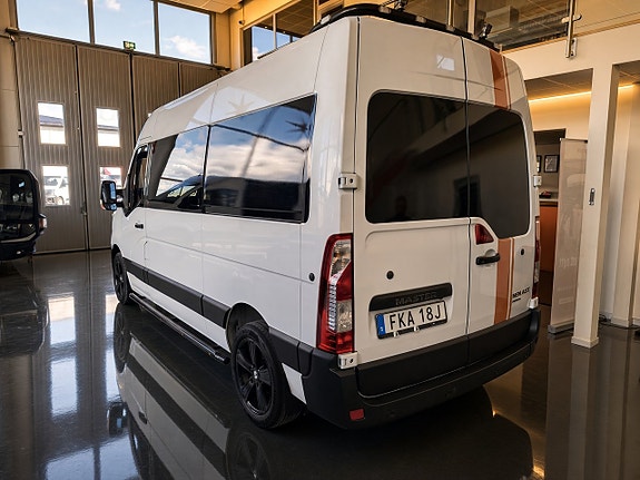Renault Master 2 of 16