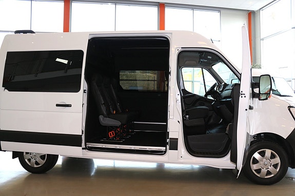 Renault Master 7 of 15
