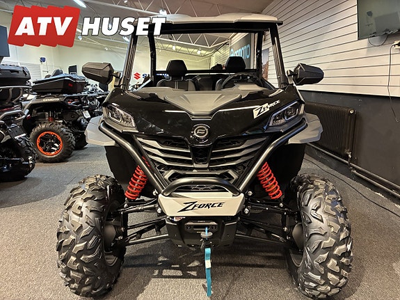 CFMOTO Z-Force