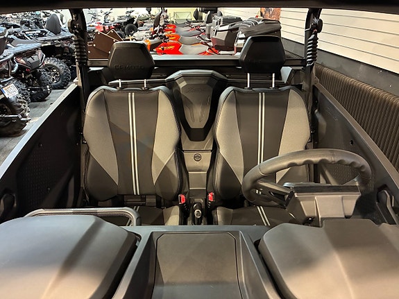 CFMOTO Z-Force 950 Sport 5 of 10