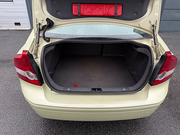 Volvo S40 10 of 10