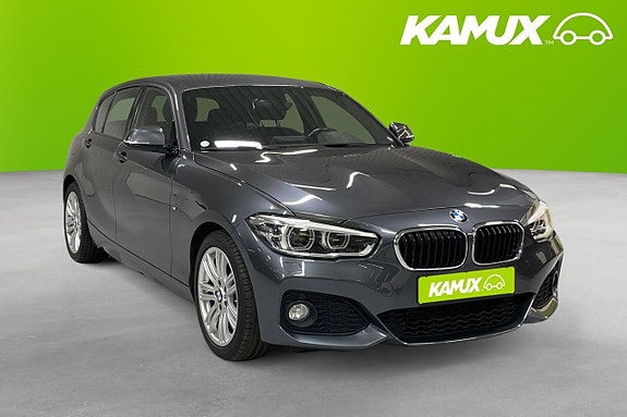 BMW 118i