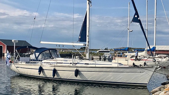 Bavaria 44 2002 Finland