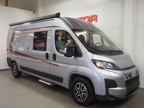 Weinsberg CaraBus 600 ME Mässerbjudande | AUT | 3500kg I Truma Diesel 6 D+E 2 of 19