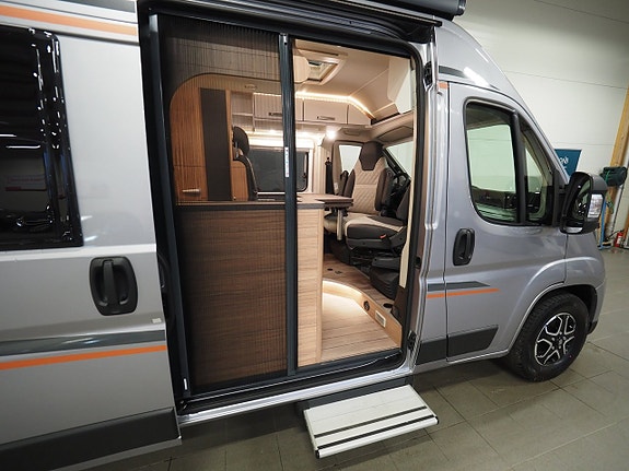 Weinsberg CaraBus 600 ME Mässerbjudande | AUT | 3500kg I Truma Diesel 6 D+E 7 of 19