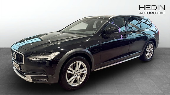 Volvo V90 Cross Country