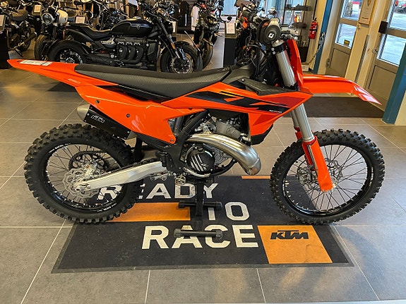 KTM 250 SX