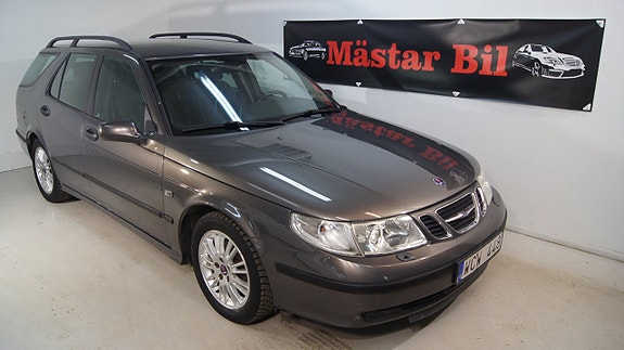 Saab 9-5