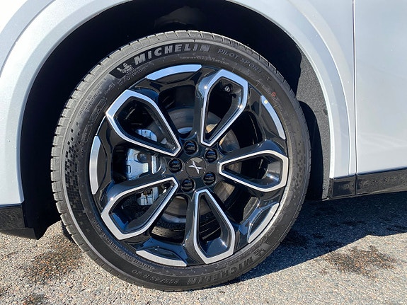 XPeng G6 5 of 5