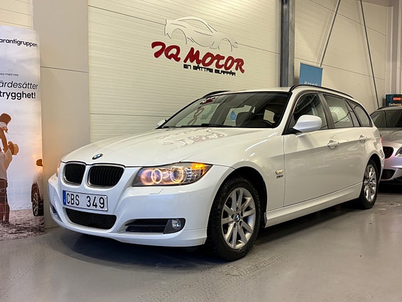 BMW 320d