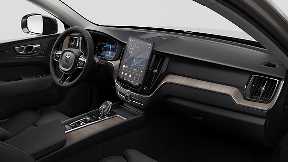 Volvo XC60 6 of 23