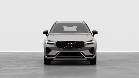 Volvo XC60 7 of 23