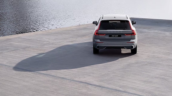 Volvo XC60 16 of 24