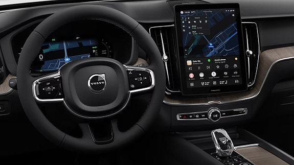 Volvo XC60 2 of 24