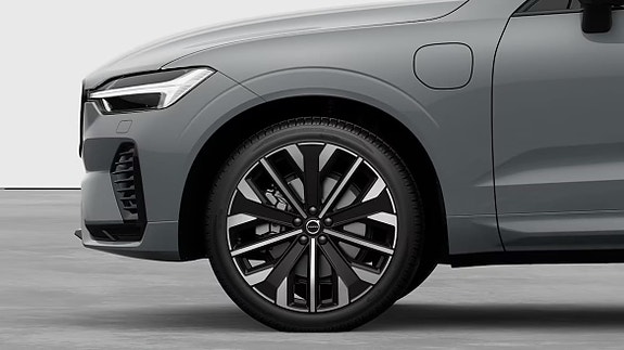 Volvo XC60 24 of 24