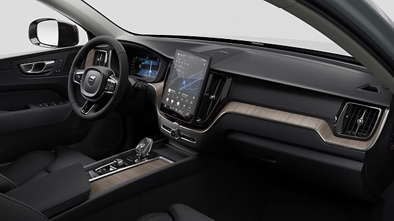 Volvo XC60 4 of 24
