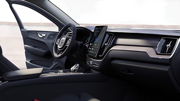 Volvo XC60 22 of 24