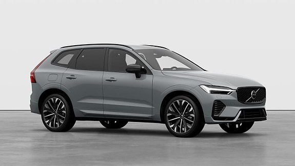 Volvo XC60 9 of 24