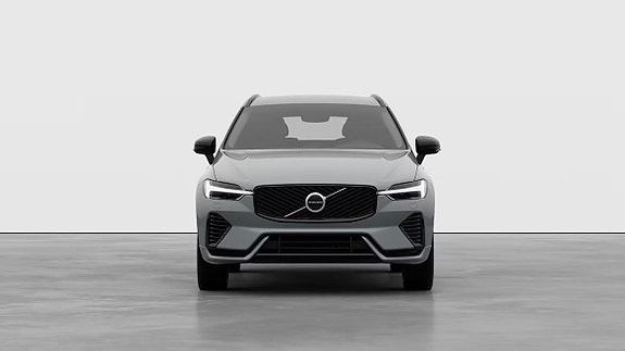 Volvo XC60 14 of 24