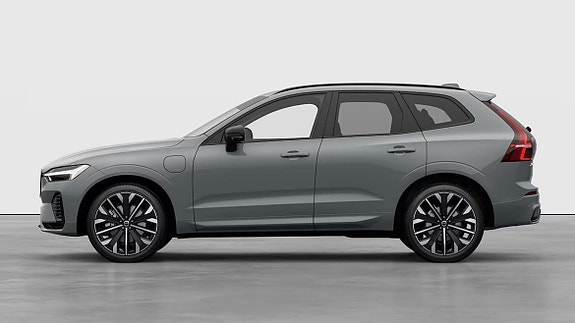 Volvo XC60 18 of 24