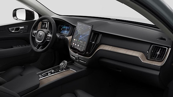 Volvo XC60 10 of 24