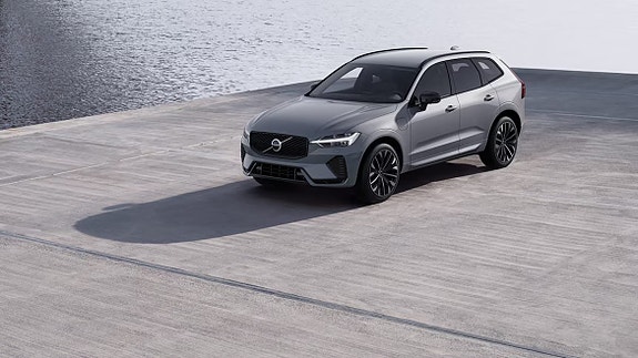 Volvo XC60 3 of 24