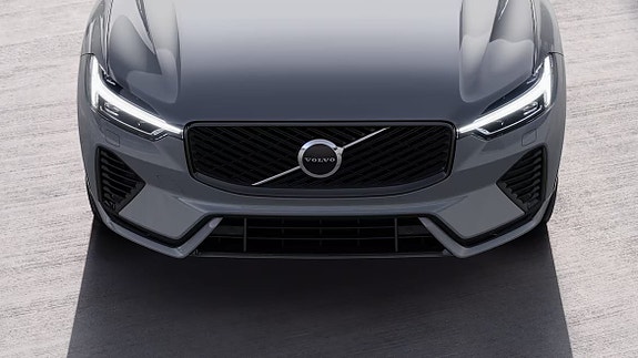 Volvo XC60 12 of 24