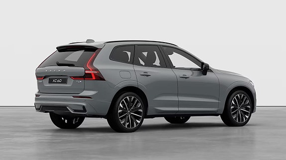 Volvo XC60 7 of 24