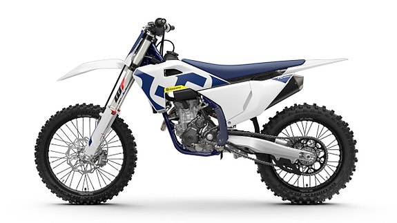 Husqvarna FC 250  2026 Kampanj! 2 of 3