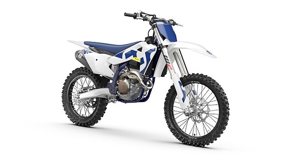 Husqvarna FC 250