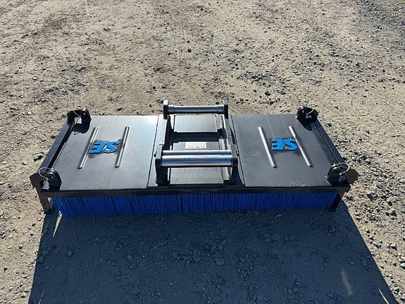 SE Sopborste S40 - S60