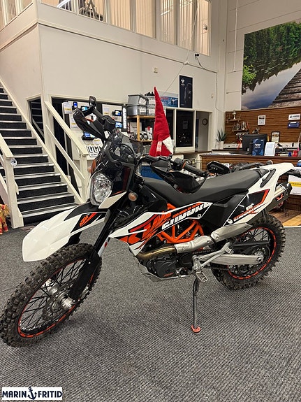 KTM KTM