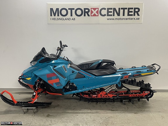 Ski-doo Freeride