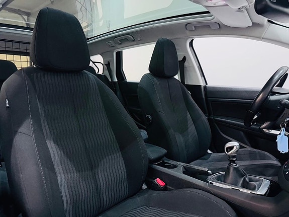 Peugeot 308 SW 6 of 19