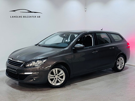 Peugeot 308 SW