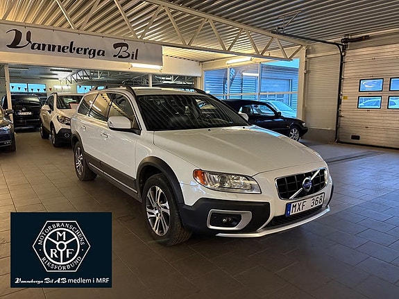 Volvo XC70