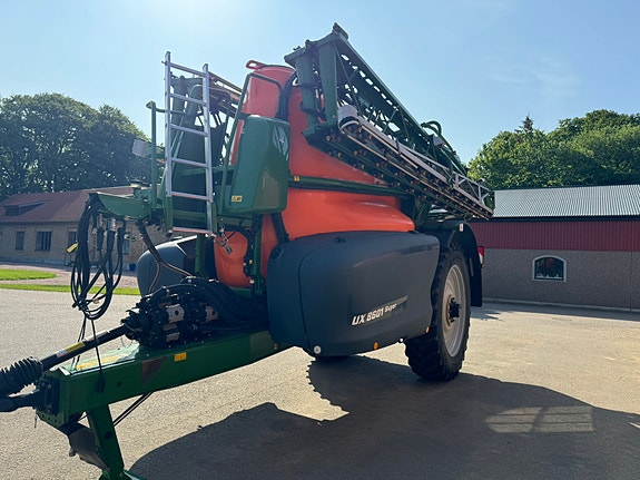 Amazone UX 8601 5 of 5